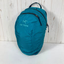 【OneSize ブルー系】 Arcteryx ( アークテリクス ) ピクシス12 Pyxis 12 生産終了モデル 入手困難 ナイロン バッグ ストレージ バックパック デイパック 容量【～29L】 z00058861  デイパック 容量【～29L】 バックパ-1