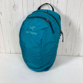 【OneSize ブルー系】 Arcteryx ( アークテリクス ) ピクシス12 Pyxis 12 生産終了モデル 入手困難 ナイロン バッグ ストレージ バックパック デイパック 容量【～29L】 z00058861  デイパック 容量【～29L】 バックパ
