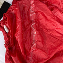 【Unisex OneSize レッド系】 Gregory ( グレゴリー ) レインカバー 100L Rain Cover 100L 大型バックパック用 ナイロン バッグ ストレージ ザックカバー z00061576  ザックカバー バッグ ストレージ-5