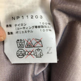 【Men's S オレンジ系】 The North Face ( ザ・ノースフェイス ) クライム ベリー ライト ジャケット Climb Very Light Jacket ハードシェル レインシェル ジャケット ゴアテックス アクティブシェル NP11203 A - 【公式】2ndGEAR（セカンドギア）Webショップ【登山用品・アウトドア用品専門 買取販売店】
