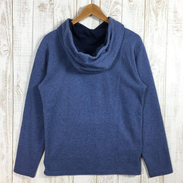 【Men's S ネイビー系】Mammut ( マムート ) ロゴ ミドルレイヤー プルオーバー フーディ Logo Ml Pullover Hoody スウェット パーカー 1040-91380 Men's コットン フーディ インナー シャツ トップス ウェア - 【公式】2ndGEAR（セカンドギア）Webショップ【登山用品・アウトドア用品専門 買取販売店】