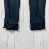 【Men's XS ブラック系】 Patagonia ( パタゴニア ) キャプリーン サーマルウェイト ボトム Capilene Thermal Weight Bottoms ウェア ボトムス タイツ z00060758  タイツ ボトムス ウェア