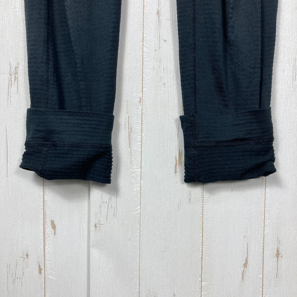 【Men's XS ブラック系】 Patagonia ( パタゴニア ) キャプリーン サーマルウェイト ボトム Capilene Thermal Weight Bottoms ウェア ボトムス タイツ z00060758  タイツ ボトムス ウェア