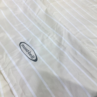 【OneSize ベージュ系】 Montbell ( モンベル ) レクタングラー シーツ 1121455 寝袋 スリーピングシステム - 【公式】2ndGEAR（セカンドギア）Webショップ【登山用品・アウトドア用品専門 買取販売店】