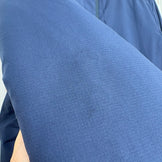 【Men's L ネイビー系】 Houdini ( フーディニ ) アドイン ジャケット Add-in Jacket 化繊ダウン ウェア トップス アウター ジャケット 化繊インサレーション z00057927  化繊インサレーション アウター ジャケット トップス