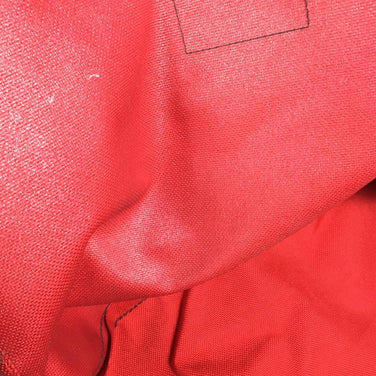 【OneSize レッド系】 Benchmark Fss / Forest Safety Service Out Of County Bag バックパック コーデュラナイロン アメリカ製 森林警備隊 フォレストサービス National Molding製バックル - 【公式】2ndGEAR（セカンドギア）Webショップ【登山用品・アウトドア用品専門 買取販売店】