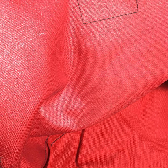 【OneSize レッド系】 Benchmark Fss / Forest Safety Service Out Of County Bag バックパック コーデュラナイロン アメリカ製 森林警備隊 フォレストサービス National Molding製バックル - 【公式】2ndGEAR（セカンドギア）Webショップ【登山用品・アウトドア用品専門 買取販売店】