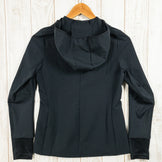 【Women's S ブラック系】 Adidas ( アディダス ) レスポンス フーデッド ソフトシェル ジャケット Response Hooded Soft Shell Jacket ウェア トップス アウター ジャケット ソフトシェル z00051442 ソフト - 【公式】2ndGEAR（セカンドギア）Webショップ【登山用品・アウトドア用品専門 買取販売店】