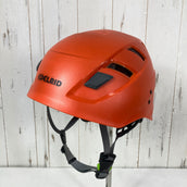 【OneSize オレンジ系】 Edelrid ( エーデルリッド ) ゾディアック Zodiac ヘルメット z00059176  ヘルメット