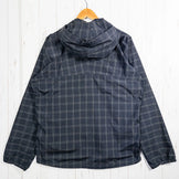 【Men's M ブラック系】 2013 Patagonia ( パタゴニア ) ファースト サン ジャケット First Sun Jacket Kerf Black / KEB ポリエステル ウェア トップス アウター ジャケット ウィンドシェル z0005242 - 【公式】2ndGEAR（セカンドギア）Webショップ【登山用品・アウトドア用品専門 買取販売店】