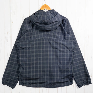【Men's M ブラック系】 2013 Patagonia ( パタゴニア ) ファースト サン ジャケット First Sun Jacket Kerf Black / KEB ポリエステル ウェア トップス アウター ジャケット ウィンドシェル z0005242 - 【公式】2ndGEAR（セカンドギア）Webショップ【登山用品・アウトドア用品専門 買取販売店】