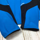 【Men's S ブルー系】 Montura ( モンチュラ ) ヴェイパー レース ジップ マグリア Viper Race Zip Maglia ロングスリーブ シャツ MMZR22X International Men's 2100 Blue Sky / Wh - 【公式】2ndGEAR（セカンドギア）Webショップ【登山用品・アウトドア用品専門 買取販売店】