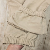 【Men's S ベージュ系】 Patagonia ( パタゴニア ) アウトドア エブリデイ パンツ Outdoor Everyday Pants ナイロン 21580 International Men's ORTN 化繊 ロングパンツ ボトムス ウェア - 【公式】2ndGEAR（セカンドギア）Webショップ【登山用品・アウトドア用品専門 買取販売店】