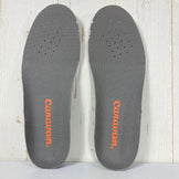 【Unisex 23.5cm ベージュ系】 Caravan ( キャラバン ) C1_02S Amber / アンバー フットウェア トレッキングブーツ z00060023 Amber / アンバー トレッキングブーツ フットウェア
