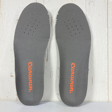 【Unisex 23.5cm ベージュ系】 Caravan ( キャラバン ) C1_02S Amber / アンバー フットウェア トレッキングブーツ z00060023 Amber / アンバー トレッキングブーツ フットウェア