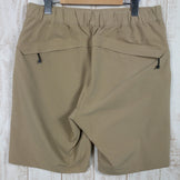 【Men's M ベージュ系】 The North Face ( ザ・ノースフェイス ) バーブショーツ Verb Short ナイロン ウェア ボトムス ショーツ ショートパンツ ソフトシェル z00051769 ソフトシェル ショーツ ショートパンツ ボトムス - 【公式】2ndGEAR（セカンドギア）Webショップ【登山用品・アウトドア用品専門 買取販売店】