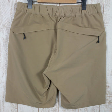 【Men's M ベージュ系】 The North Face ( ザ・ノースフェイス ) バーブショーツ Verb Short ナイロン ウェア ボトムス ショーツ ショートパンツ ソフトシェル z00051769 ソフトシェル ショーツ ショートパンツ ボトムス - 【公式】2ndGEAR（セカンドギア）Webショップ【登山用品・アウトドア用品専門 買取販売店】