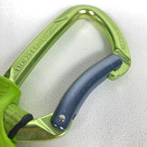 Climbing Technology Ct Lime Quickdraw Set (5-Piece Set) - One Size Green (z00054474)