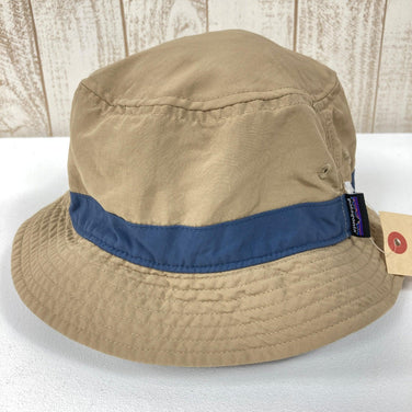 【Unisex S ベージュ系】 2018 Patagonia ( パタゴニア ) ウェーブフェアラー バケツ ハット Wavefarer Bucket Hat ナイロン ウェア ウェア小物 ヘッドウェア ハット z00050598 ハット ヘッドウェア ウェア小物 - 【公式】2ndGEAR（セカンドギア）Webショップ【登山用品・アウトドア用品専門 買取販売店】