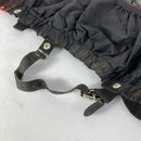 【Men's L レッド系】 Oxtos ( オクトス ) ロングスパッツ Long Gaiters 透湿防水 日本製 ナイロン ウェア ウェア小物 ゲイター スパッツ z00061282  ゲイター スパッツ ウェア小物 ウェア-6