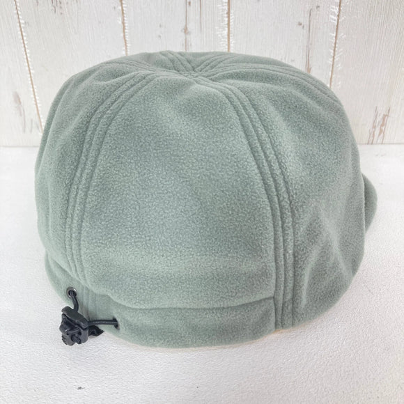 【OneSize グリーン系】 Ridge Mountain Gear ( リッジマウンテンギア ) フリースイヤーマフキャップ Fleece Earmuff Cap ポリエステル ウェア ウェア小物 ヘッドウェア キャップ ポーラテック・ウィンドプロ z00057
