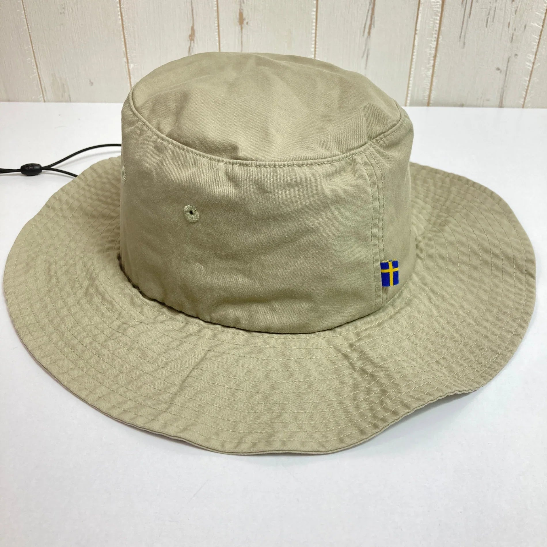 【Unisex S ベージュ系】 Fjallraven ( フェールラーベン ) ハットフィールド ハット Hatfield Hat ポリエステル ウェア ウェア小物 ヘッドウェア ハット z00052343 ハット ヘッドウェア ウェア小物 ウェア - 【公式】2ndGEAR（セカンドギア）Webショップ【登山用品・アウトドア用品専門 買取販売店】
