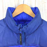 【Men's S ブルー系】 Marmot ( マーモット ) 1990S ダウン セーター 2 Down Sweater Ii 700+Fp ダウン ジャケット 5636 Men's エレクトリックブルー ダウンインサレーション アウター ジャケット トップス - 【公式】2ndGEAR（セカンドギア）Webショップ【登山用品・アウトドア用品専門 買取販売店】