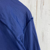 【Men's M ネイビー系】 Finetrack ( ファイントラック ) ドラウト ゼファー ジップネック Drought Zephyr Zip Neck ナイロン ウェア トップス インナー シャツ ロングスリーブシャツ 化繊 z00060113  化繊 ロン