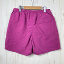 【Women's M ピンク系】 2022 Patagonia ( パタゴニア ) バギーズ ショーツ 5インチ Baggies Shorts 5 in. AMH ナイロン ウェア ボトムス ショーツ ショートパンツ  z00055693 AMH  ショーツ ショート-2