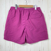 【Women's M ピンク系】 2022 Patagonia ( パタゴニア ) バギーズ ショーツ 5インチ Baggies Shorts 5 in. AMH ナイロン ウェア ボトムス ショーツ ショートパンツ  z00055693 AMH  ショーツ ショート