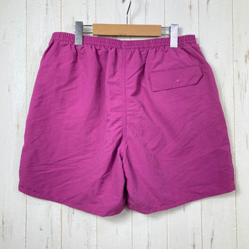 【Women's M ピンク系】 2022 Patagonia ( パタゴニア ) バギーズ ショーツ 5インチ Baggies Shorts 5 in. AMH ナイロン ウェア ボトムス ショーツ ショートパンツ  z00055693 AMH  ショーツ ショート - 0