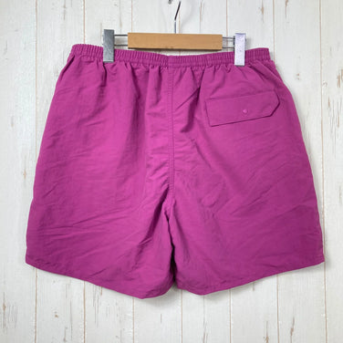 [Women's M Pink] 2022 Patagonia Baggies Shorts 5 in. AMH Nylon Wear Bottoms Shorts Short Pants z00055693 AMH Shorts Short