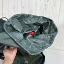 【Men's M グリーン系】 Osprey ( オスプレー ) ジーニス75 Xenith 75 75L 大型バックパック ナイロン バッグ ストレージ バックパック 容量【55L～79L】 z00061177  容量【55L～79L】 バックパック バッグ スト-7