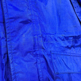 【Men's M ブルー系】 Mountain Hardwear ( マウンテンハードウェア ) ゴアテックス マウンテンパーカ Goretex Mountain Parka ハードシェル ジャケット フーディ 生産終了モデル 入手困難 International - 【公式】2ndGEAR（セカンドギア）Webショップ【登山用品・アウトドア用品専門 買取販売店】