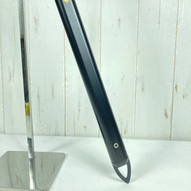 Grivel G Zero Aluminum Winter Ice Axe (58cm, Black) (z00054399)