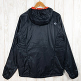 【Men's M ブラック系】 Montane ( モンテイン ) ファイヤーボール ジャケット Fire Ball Jacket インサレ－ション フーディ ジャケット プリマロフト International Men's Black 化繊インサレーション アウタ - 【公式】2ndGEAR（セカンドギア）Webショップ【登山用品・アウトドア用品専門 買取販売店】