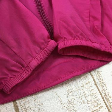 【Women's S ピンク系】 The North Face ( ザ・ノースフェイス ) スワローテイル フーディ Swallowtail Hoodie ウィンドシェル ジャケット NPW21209 Asian Women's ウィンドシェル アウター ジャケット - 【公式】2ndGEAR（セカンドギア）Webショップ【登山用品・アウトドア用品専門 買取販売店】