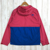 【Men's M ピンク系】 The North Face ( ザ・ノースフェイス ) コンパクト ジャケット Compact Jacket ウィンドシェル フーディ NP21230 Asian Men's ウィンドシェル アウター ジャケット トップス ウェア - 【公式】2ndGEAR（セカンドギア）Webショップ【登山用品・アウトドア用品専門 買取販売店】
