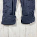 【Men's 36 ネイビー系】 2023 Patagonia ( パタゴニア ) メンズ ベンガ ロック パンツ レギュラー Men's Venga Rock Pants - Regular SMDB / Smolder Blue オーガニックコットン ストレッチ-4