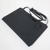 【OneSize ブラック系】 Snowpeak ( スノーピーク ) ドライ サコッシュ Dry Sacoche ポリエステル バッグ ストレージ サコッシュポーチ z00051236 サコッシュポーチ バッグ ストレージ - 【公式】2ndGEAR（セカンドギア）Webショップ【登山用品・アウトドア用品専門 買取販売店】