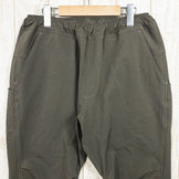 【Unisex M ブラウン系】 Black Brick ( ブラックブリック ) ハイカーパンツ Hiker Pants ナイロン ウェア ボトムス ロングパンツ ソフトシェル z00050556 ソフトシェル ロングパンツ ボトムス ウェア - 【公式】2ndGEAR（セカンドギア）Webショップ【登山用品・アウトドア用品専門 買取販売店】