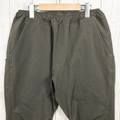 【Unisex M ブラウン系】 Black Brick ( ブラックブリック ) ハイカーパンツ Hiker Pants ナイロン ウェア ボトムス ロングパンツ ソフトシェル z00050556 ソフトシェル ロングパンツ ボトムス ウェア - 【公式】2ndGEAR（セカンドギア）Webショップ【登山用品・アウトドア用品専門 買取販売店】