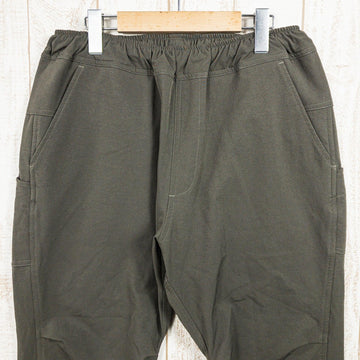 【Unisex M ブラウン系】 Black Brick ( ブラックブリック ) ハイカーパンツ Hiker Pants ナイロン ウェア ボトムス ロングパンツ ソフトシェル z00050556 ソフトシェル ロングパンツ ボトムス ウェア - 【公式】2ndGEAR（セカンドギア）Webショップ【登山用品・アウトドア用品専門 買取販売店】