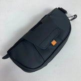 【OneSize ブラック系】 Paago Works ( パーゴワークス ) スナップ Snap バッグ ストレージ 外付けポーチ z00054349  外付けポーチ バッグ ストレージ