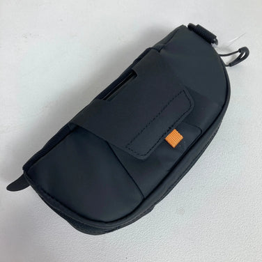 【OneSize ブラック系】 Paago Works ( パーゴワークス ) スナップ Snap バッグ ストレージ 外付けポーチ z00054349  外付けポーチ バッグ ストレージ