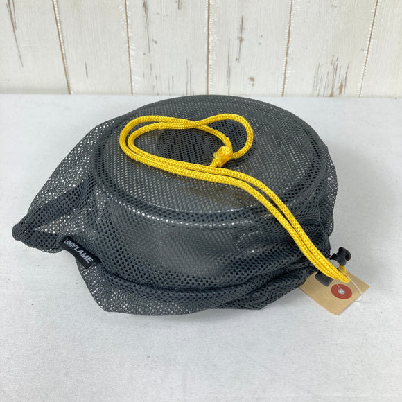 【OneSize シルバー系】 Uniflame ( ユニフレーム ) 山クッカー S Yama Cooker S アルミ製 2個セット スタッキング アルミ クックウェア クッカー コッフェル z00061562  クッカー コッフェル クックウェア