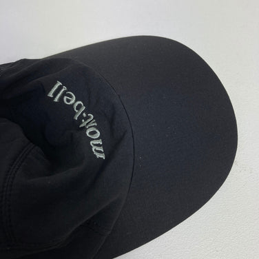 【Unisex L ブラック系】 Montbell ( モンベル ) ストレッチ O.D. キャップ Stretch O.D. Cap はっ水 / UVカット / 背面アジャスター ナイロン ウェア ウェア小物 ヘッドウェア キャップ z00061166  キャップ