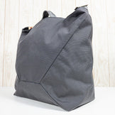 【OneSize グレー系】 Mystery Ranch ( ミステリーランチ ) ビンドル Bindle ポリエステル シャドー クーリエバッグ ショルダーバッグ メッセンジャーバッグ バッグ ストレージ - 【公式】2ndGEAR（セカンドギア）Webショップ【登山用品・アウトドア用品専門 買取販売店】