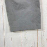 【Men's S-Long グレー系】 Montbell ( モンベル ) ガイドパンツ ライト Men's Guide Pants Light Men's 2WAYストレッチ はっ水 ナイロン ウェア ボトムス ロングパンツ ソフトシェル z00061014  ソフトシェ