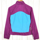 【Women's S パープル系】Patagonia ( パタゴニア ) ウィメンズ ナイン トレイルズ ジャケット Womens Nine Trails Jacket 24958 International Women's ウィンドシェル アウター ジャケット トップス ウェア - 【公式】2ndGEAR（セカンドギア）Webショップ【登山用品・アウトドア用品専門 買取販売店】